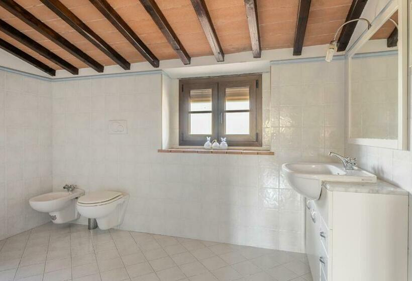 بنسيون Casa Vecchia Rooms And Parking