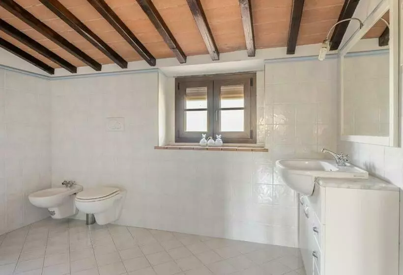 Majatalo Casa Vecchia Rooms And Parking