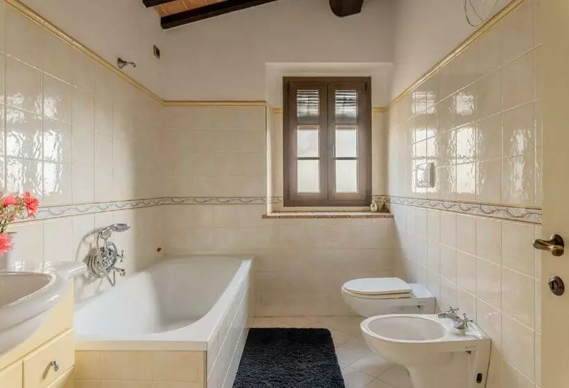 Majatalo Casa Vecchia Rooms And Parking
