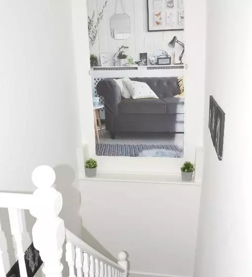 Majatalo Virtue House