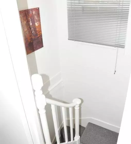 Majatalo Virtue House