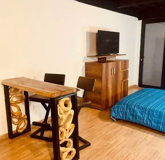 Apartamentos Plaza De La Independencia