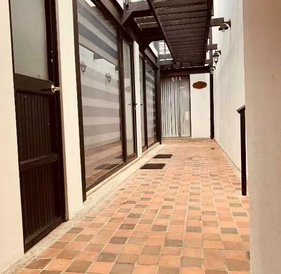 Apartamentos Plaza De La Independencia