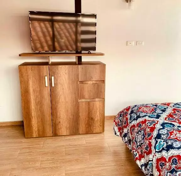 Apartamentos Plaza De La Independencia