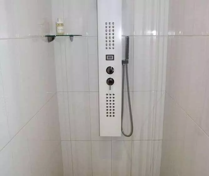 Aamiaismajoitus (B&B) Chambres D Hôtes La Fontaine!