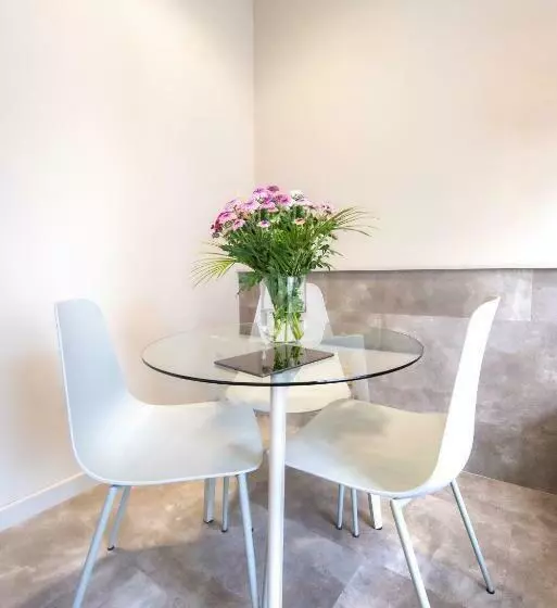 Aamiaismajoitus (B&B) Luxurious Penthouse Newly Build Just 7 Minutes From Rotterdam Cs City App3