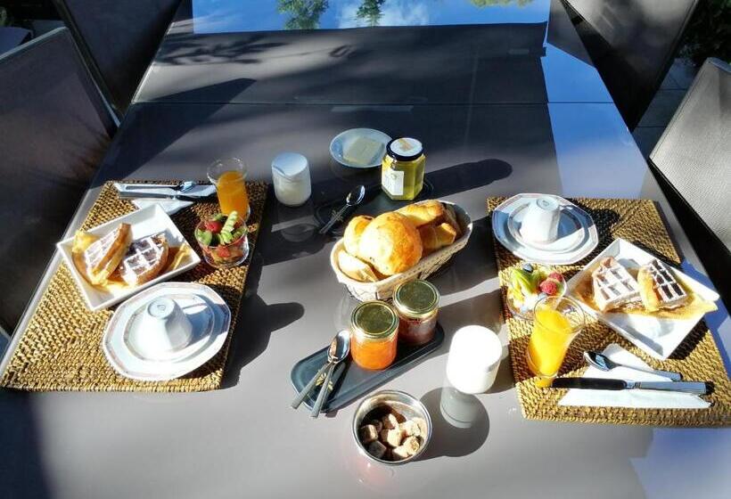 민박 Villa Bayarde