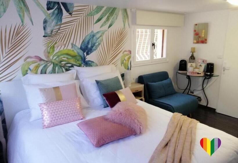 민박 Villa Bayarde