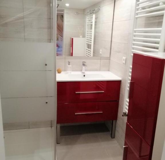 민박 Villa Bayarde