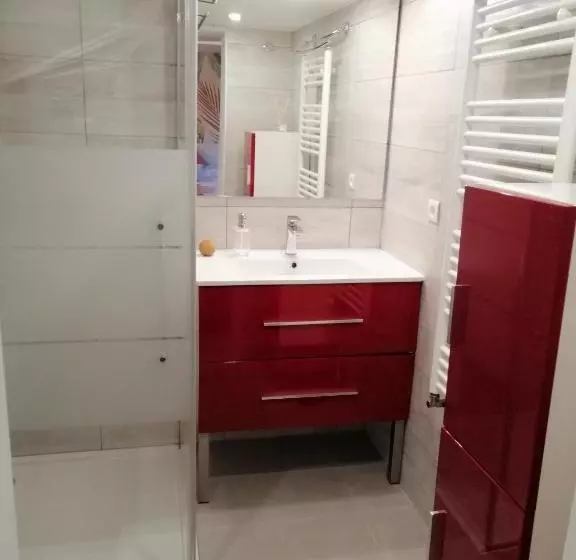 ベッドアンドブレックファースト Villa Bayarde