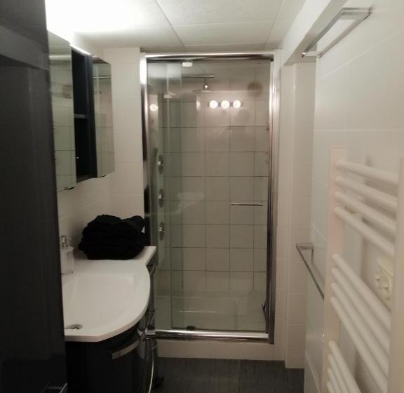 민박 Villa Bayarde