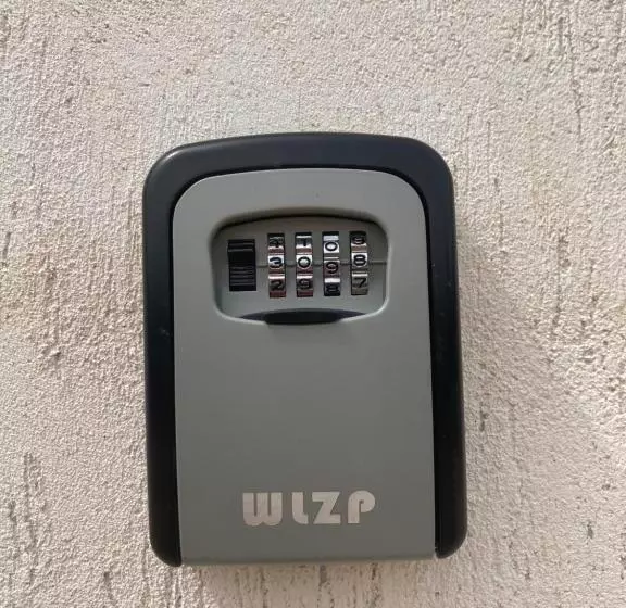 ベッドアンドブレックファースト Villa Del Lupo