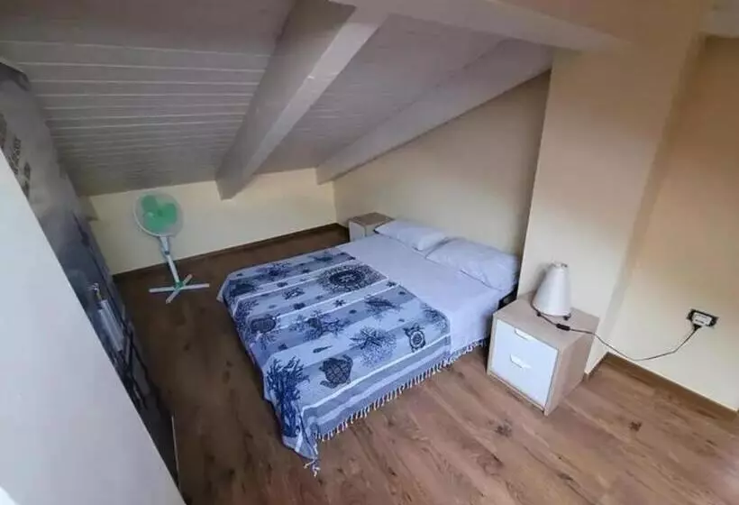 Casa Vacanze Principe Loris