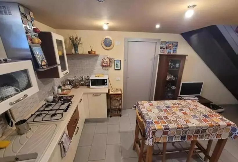 Casa Vacanze Principe Loris