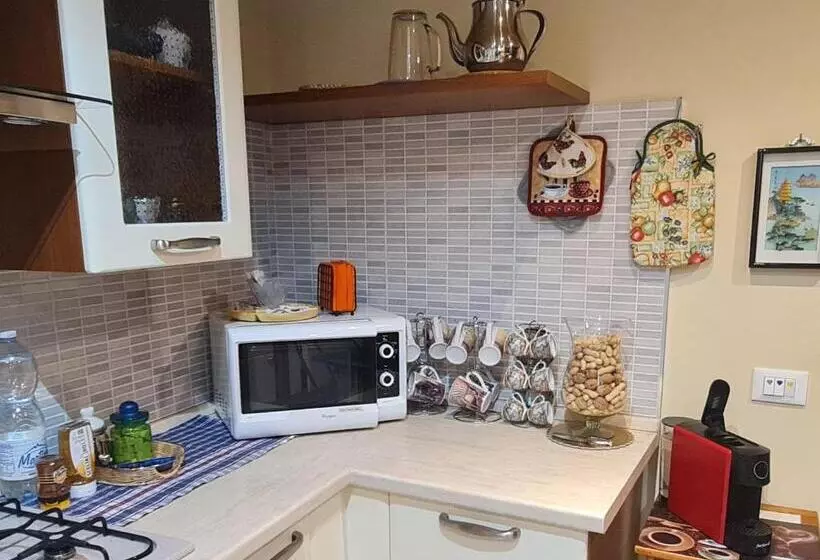 Casa Vacanze Principe Loris