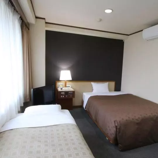 Aston Hotel Osaka Sakai