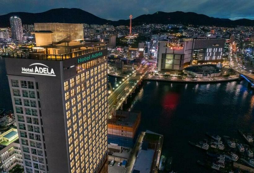 בית מלון כפרי Adela