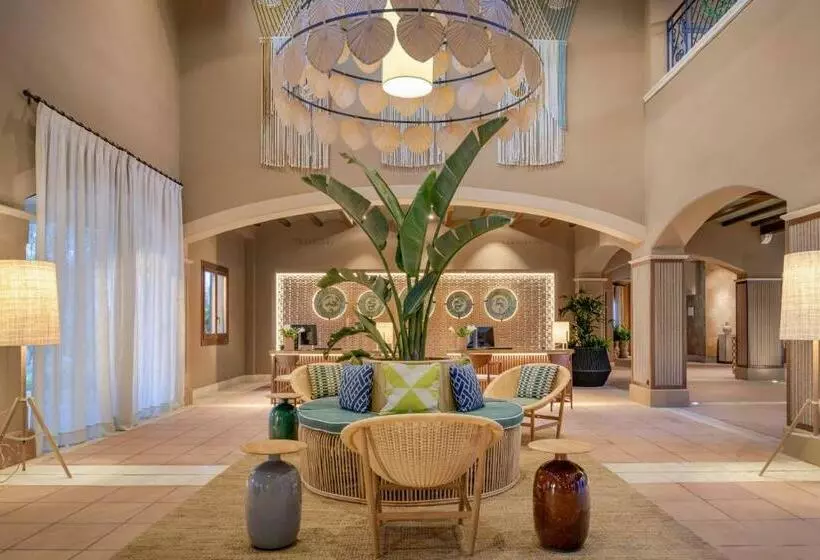 Hotelli Hacienda Son Antem Golf Resort, Autograph Collection