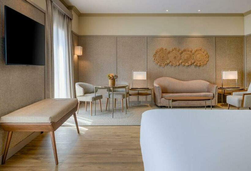 فندق Hacienda Son Antem Golf Resort, Autograph Collection