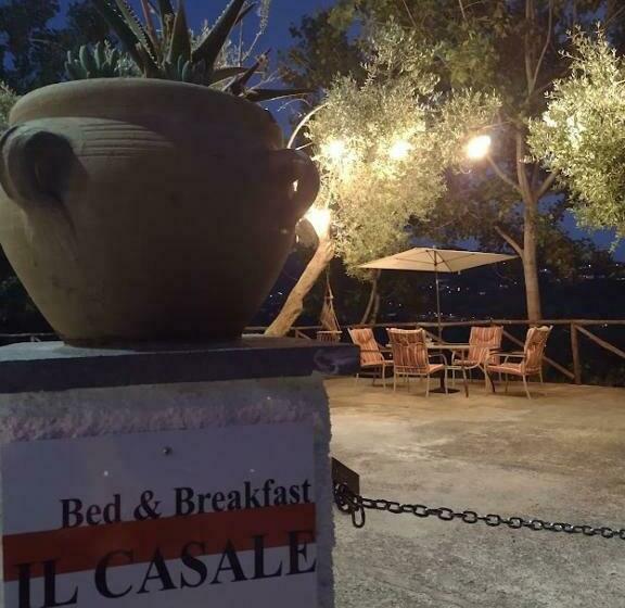 Il Casale B&b