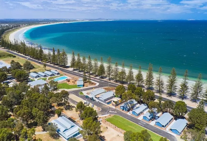 モーテル Rac Esperance Holiday Park