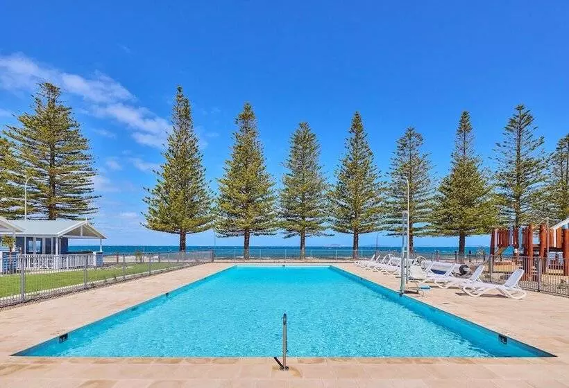 モーテル Rac Esperance Holiday Park