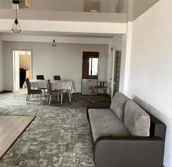 Majatalo Complex Popdan