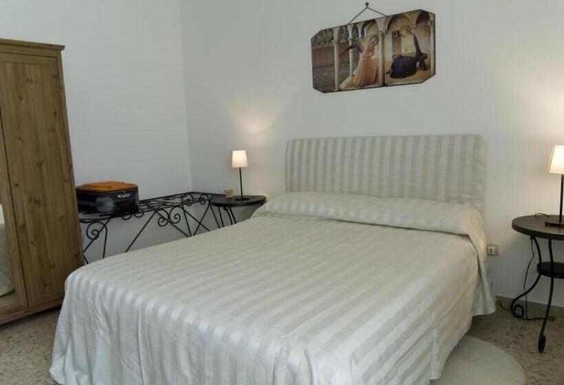 פנסיון La Rocca