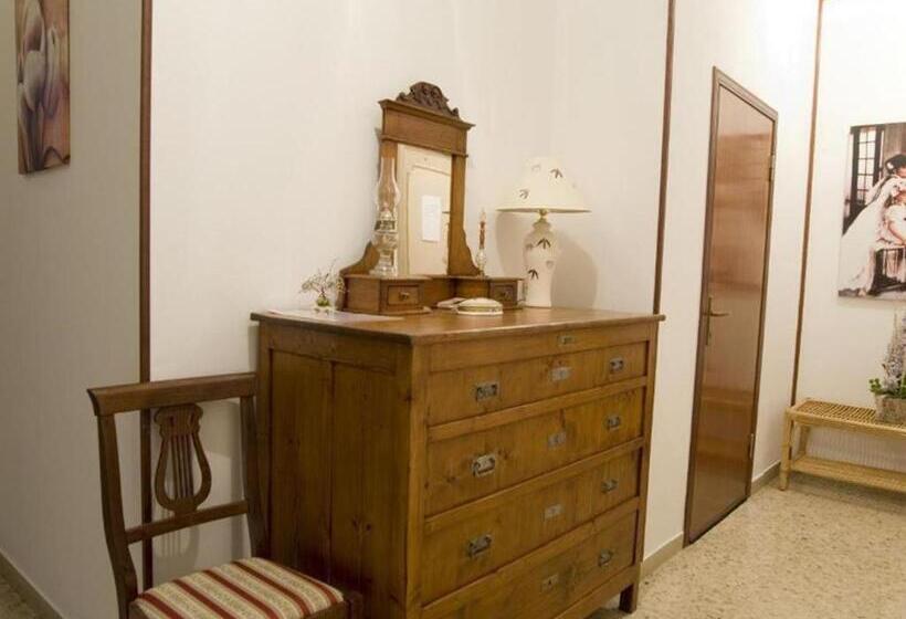 פנסיון La Rocca