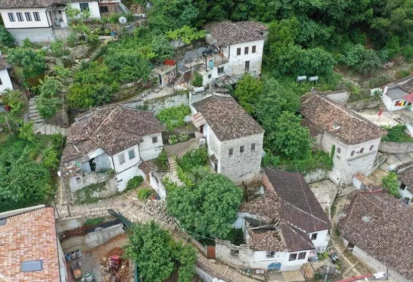 پانسیون Stone Villa Gorice
