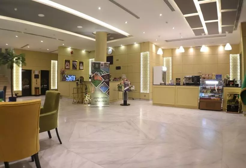 Swat Olaya Hotel Apartments