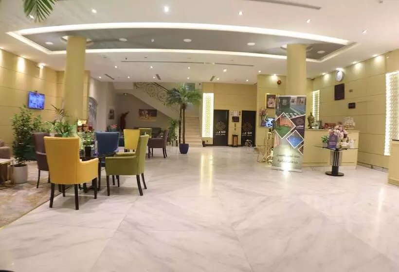 Swat Olaya Hotel Apartments