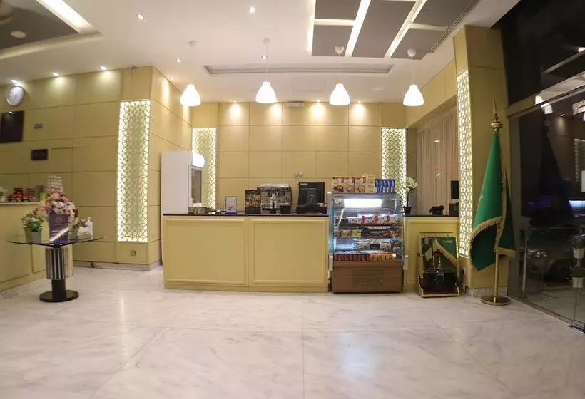 Swat Olaya Hotel Apartments