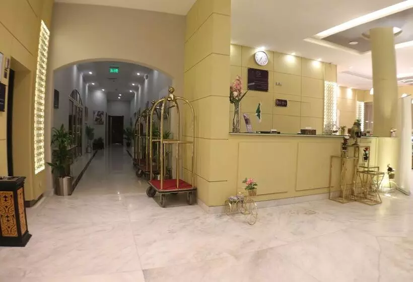 Swat Olaya Hotel Apartments