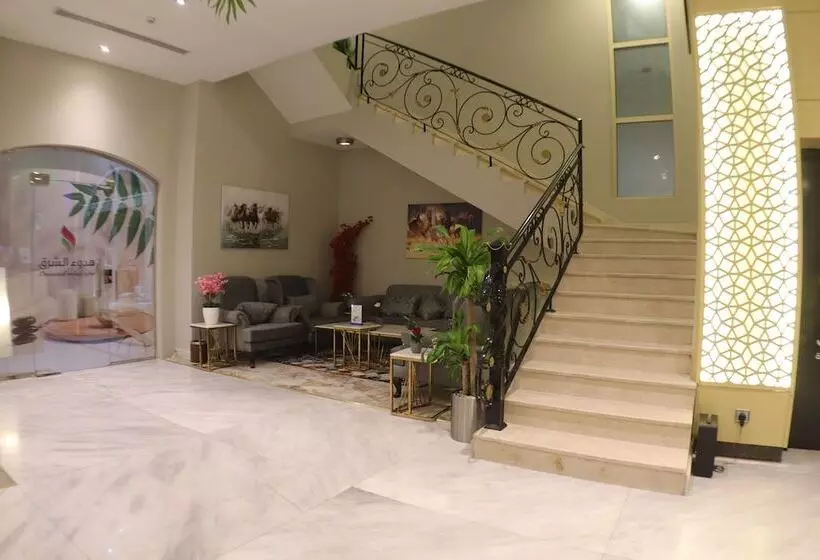 Swat Olaya Hotel Apartments