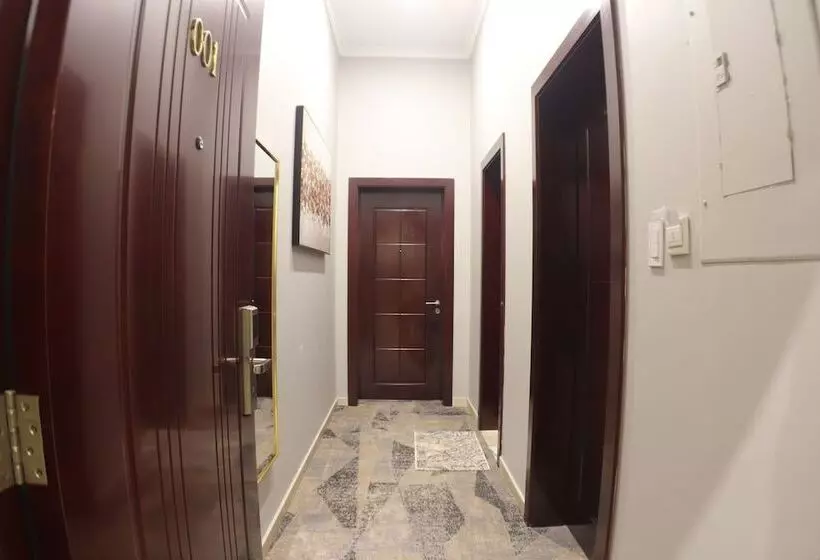 Swat Olaya Hotel Apartments