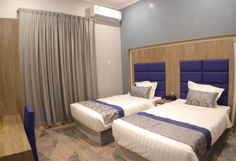 Swat Olaya Hotel Apartments