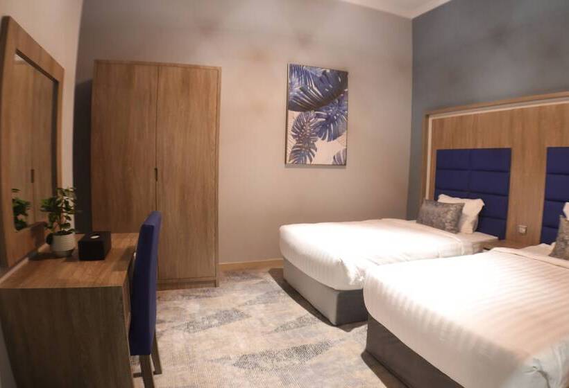 Swat Olaya Hotel Apartments