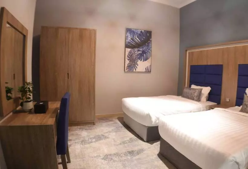 Swat Olaya Hotel Apartments