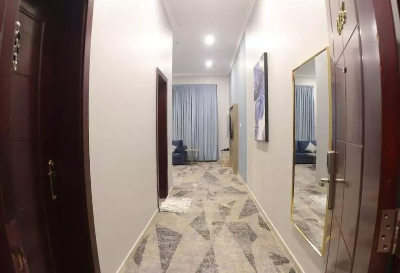 Swat Olaya Hotel Apartments