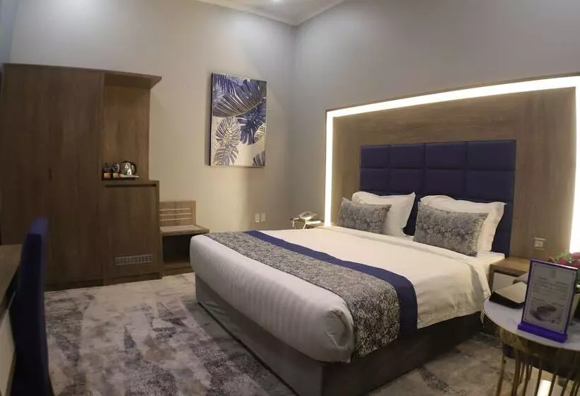 Swat Olaya Hotel Apartments