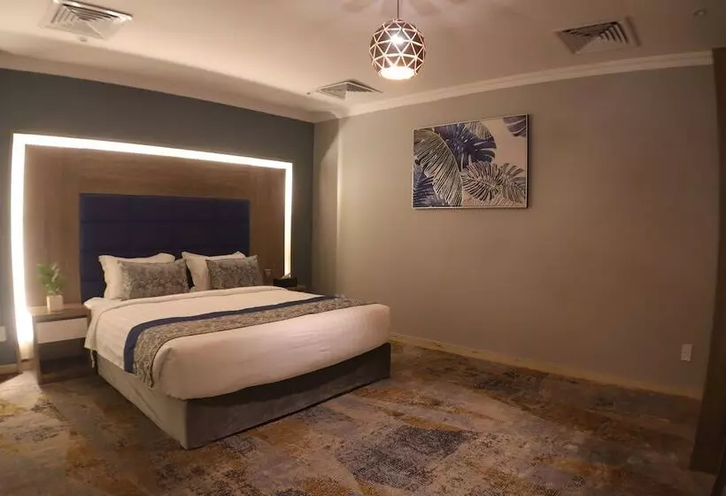 Swat Olaya Hotel Apartments