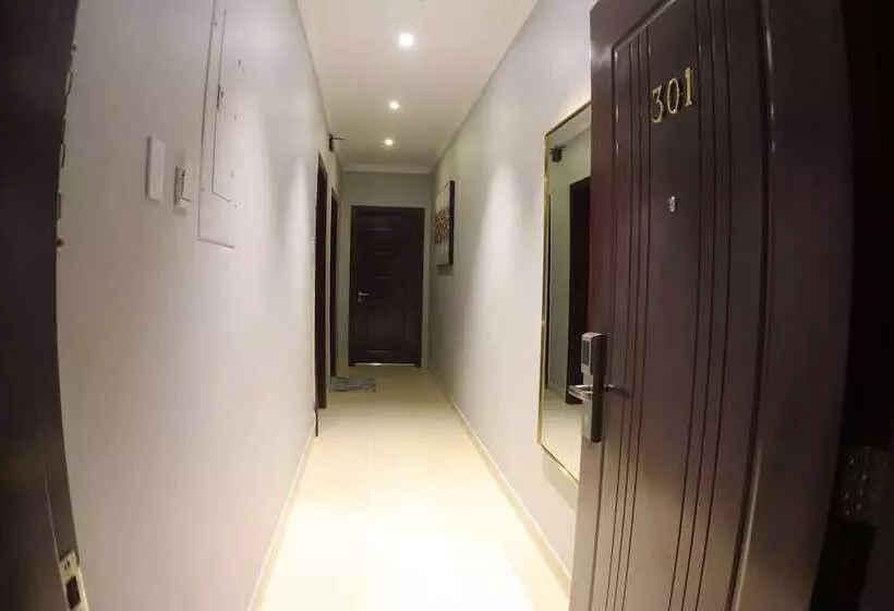 Swat Olaya Hotel Apartments