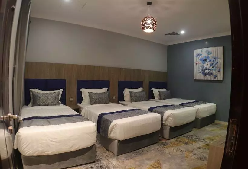 Swat Olaya Hotel Apartments