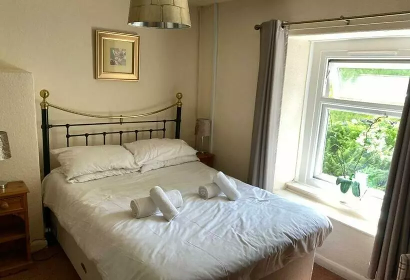 ユースホステル The Mill Inn