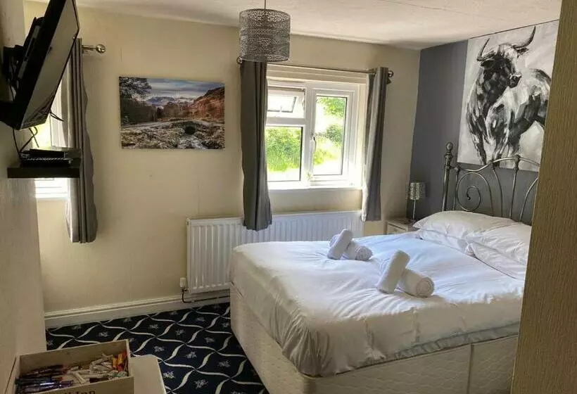 ユースホステル The Mill Inn