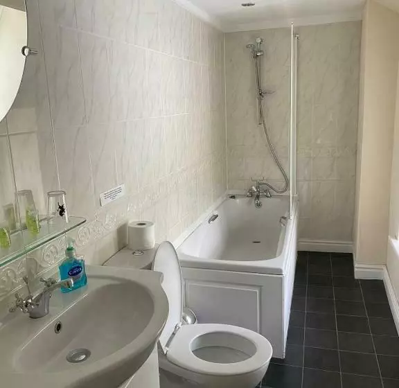 ユースホステル The Mill Inn