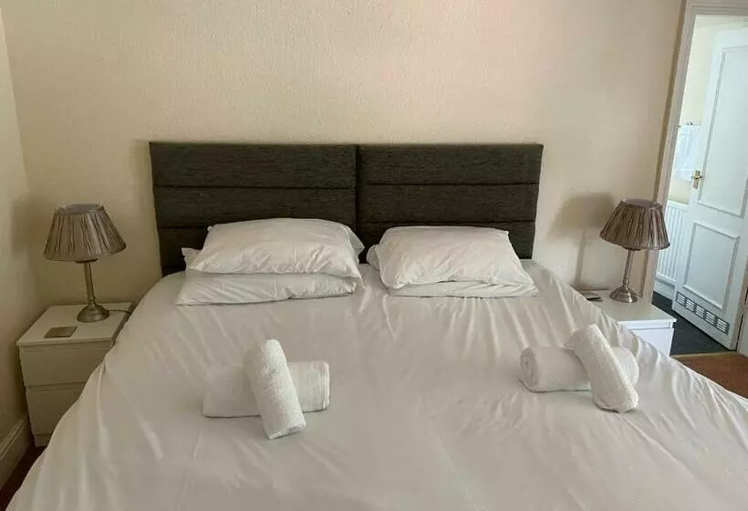 ユースホステル The Mill Inn