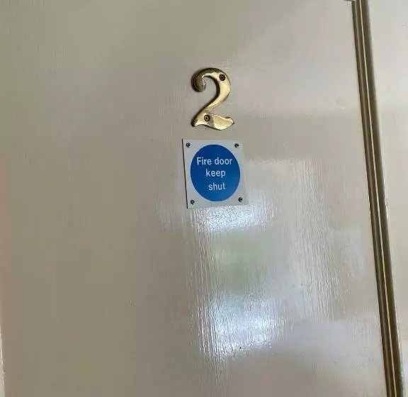 ユースホステル The Mill Inn