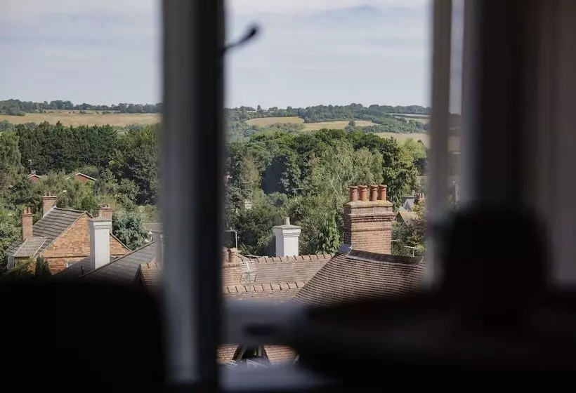 ホテル The George & Dragon